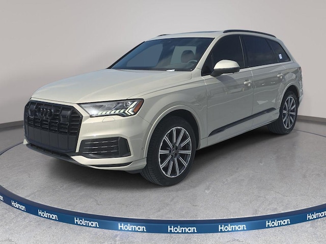 2023 Audi Q7