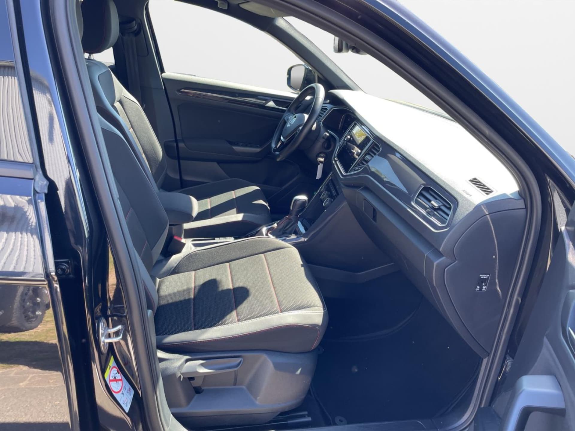 Volkswagen T-Roc Sport