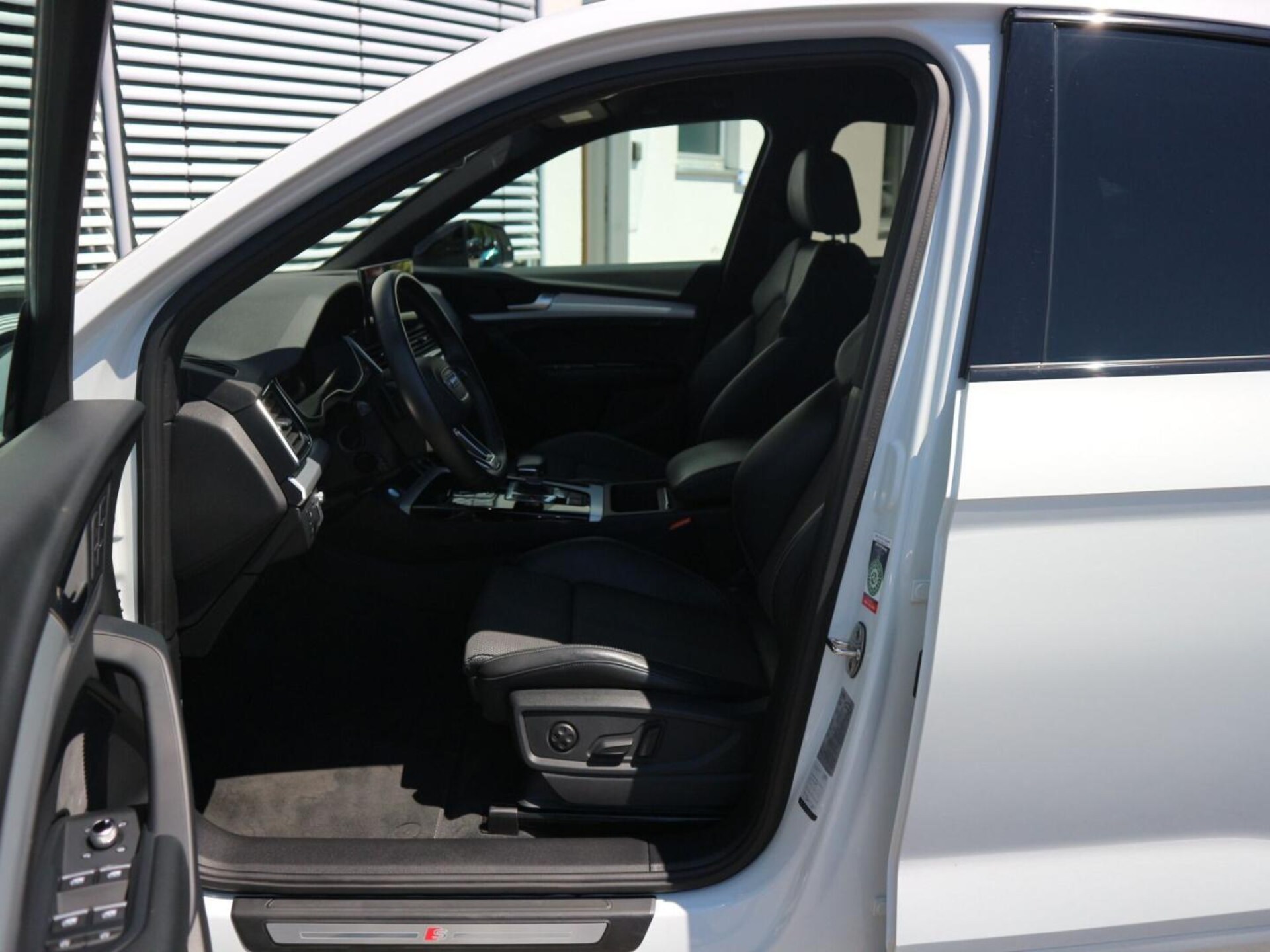 Audi Q5 Sportback TFSI e S line