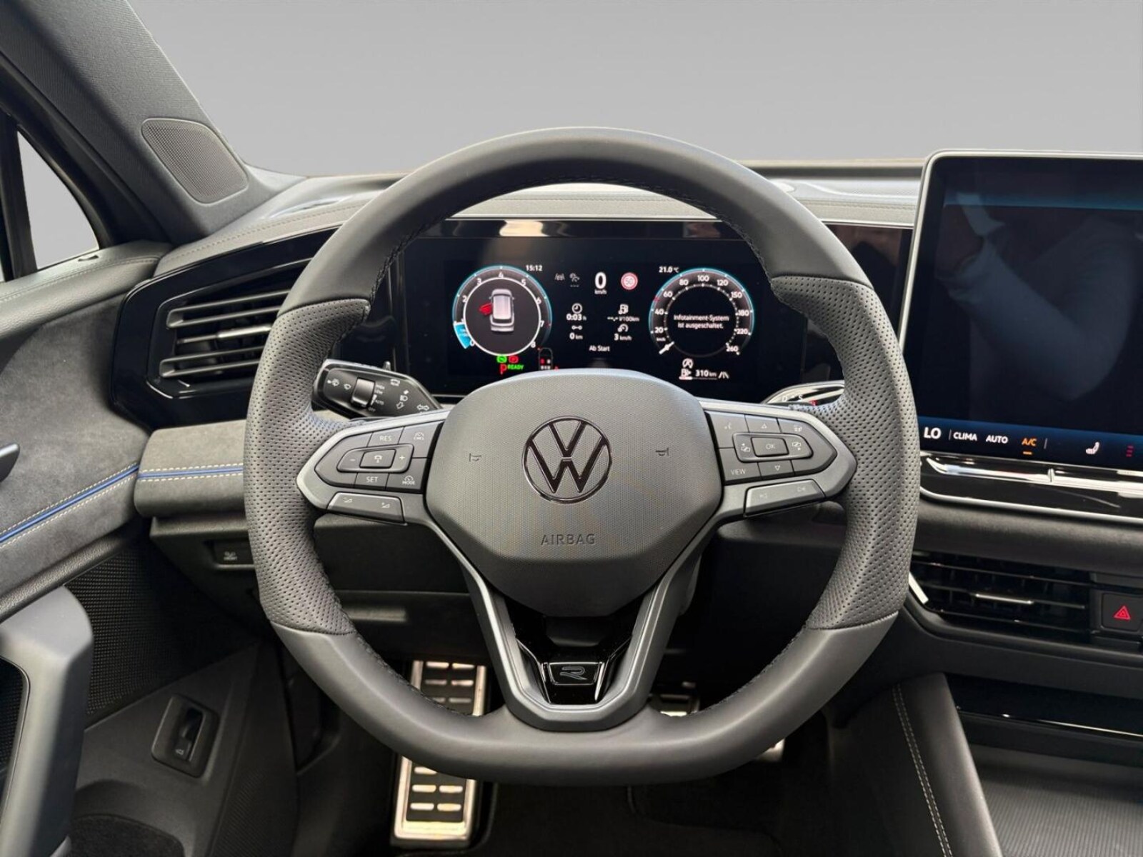 Volkswagen Tiguan – Bild 14