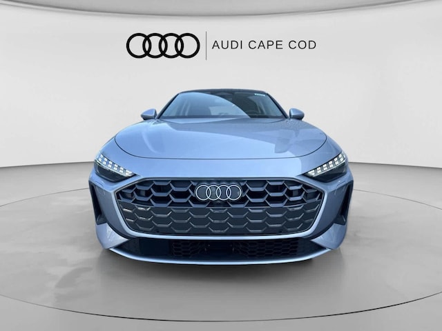2026 Audi A5 Sedan