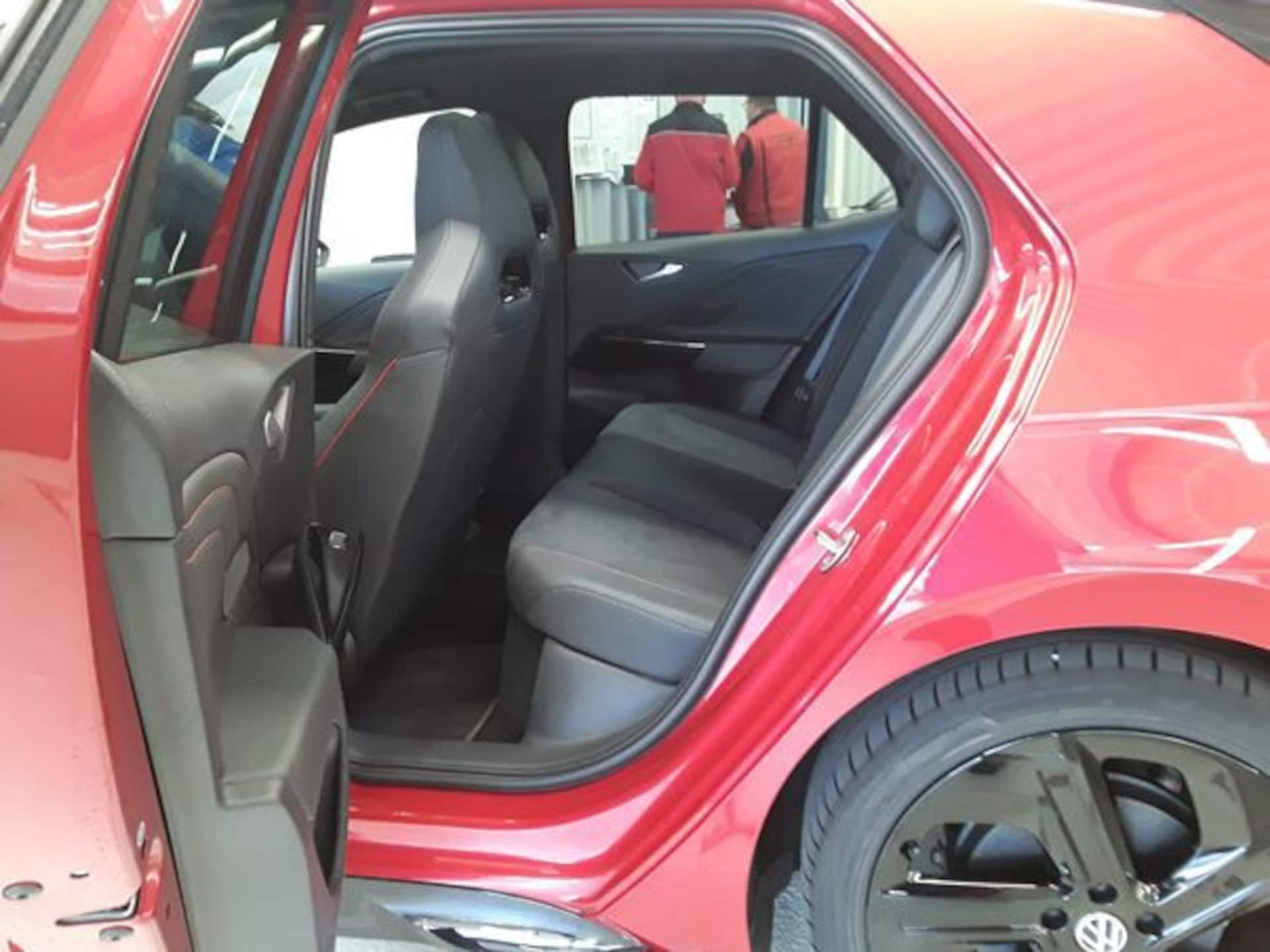 Volkswagen ID.3 GTX Performance