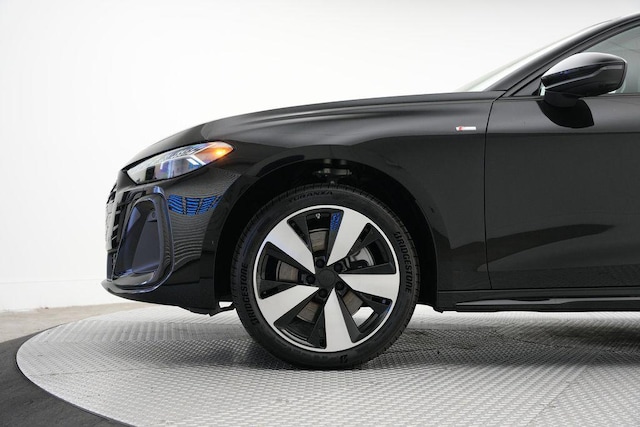 2026 Audi A5 Sedan