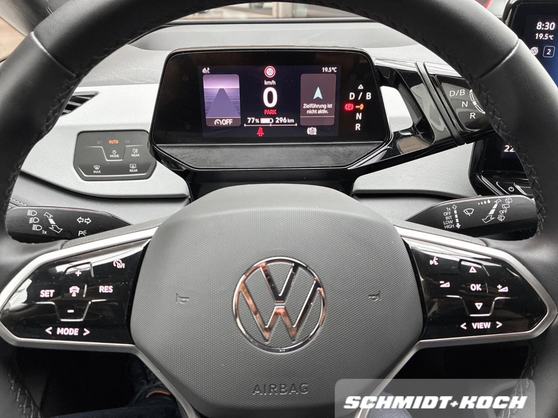 Volkswagen ID.3 MOVE Pro