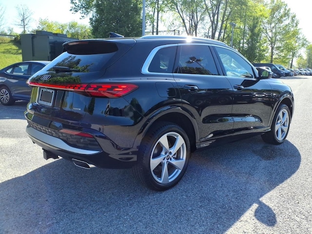 2025 Audi Q5 Premium Plus - Photo 6