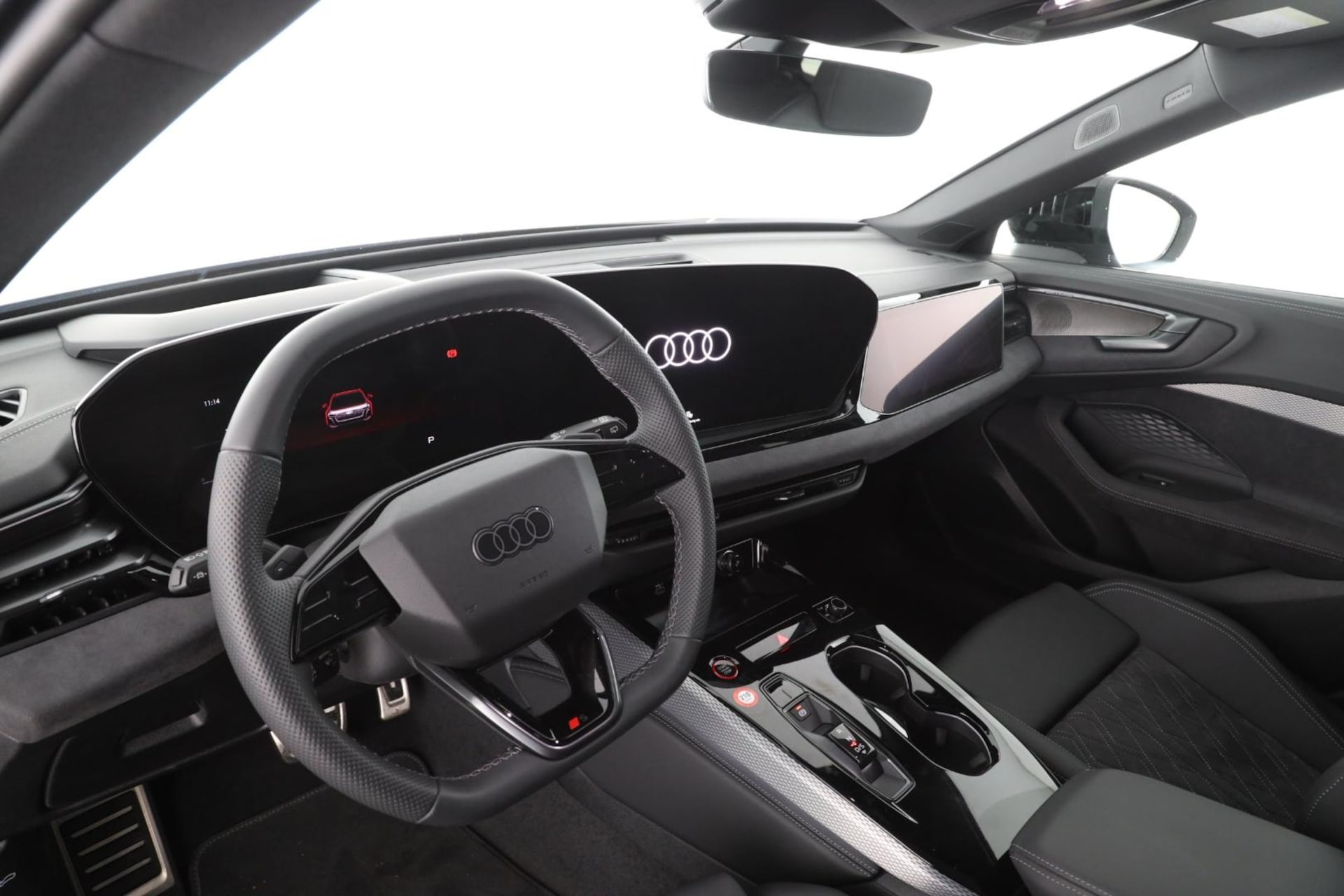 Audi A5 Avant edition one