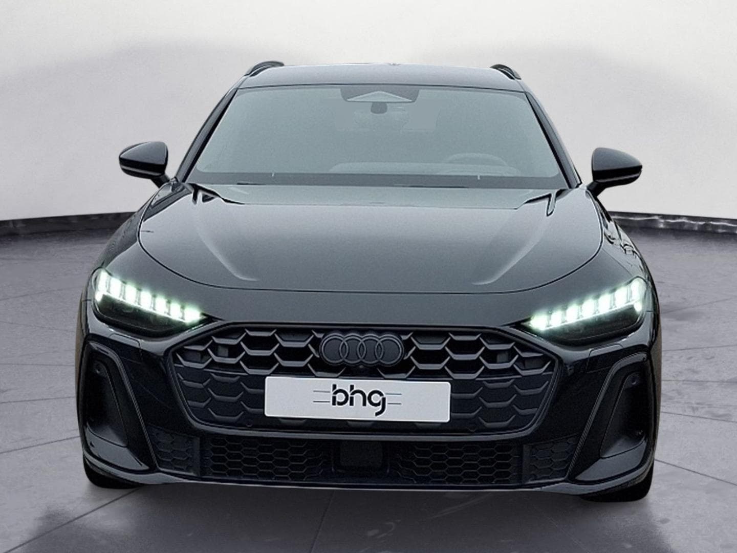 Bild über Audi A5 Avant TFSI S tronic - für weitere Informationen kontaktieren Sie den Audi Partner