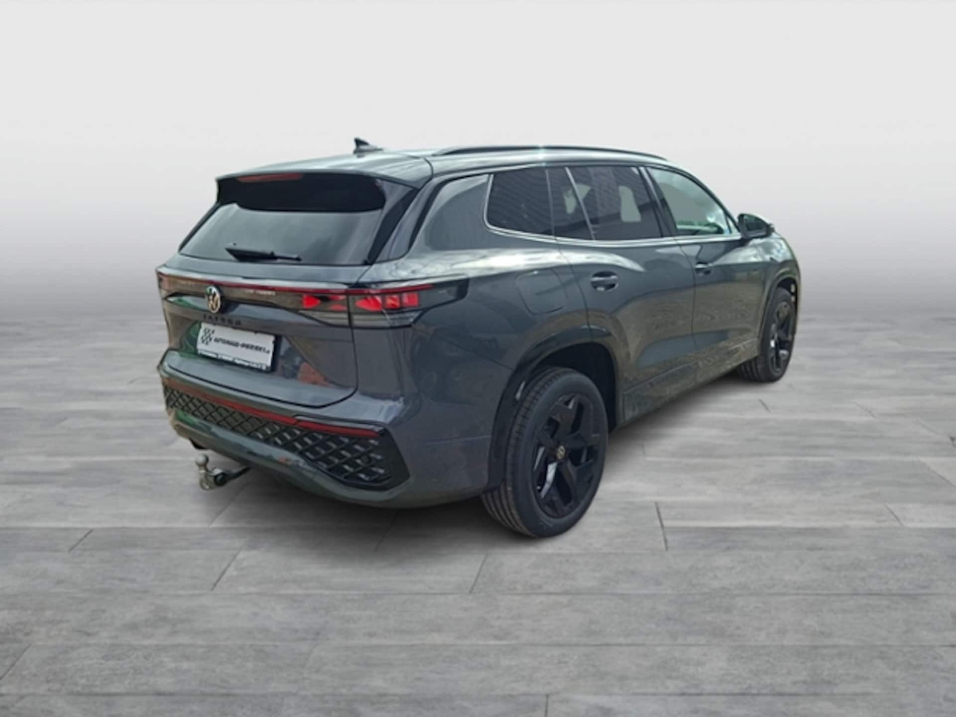 Volkswagen Tayron R-Line