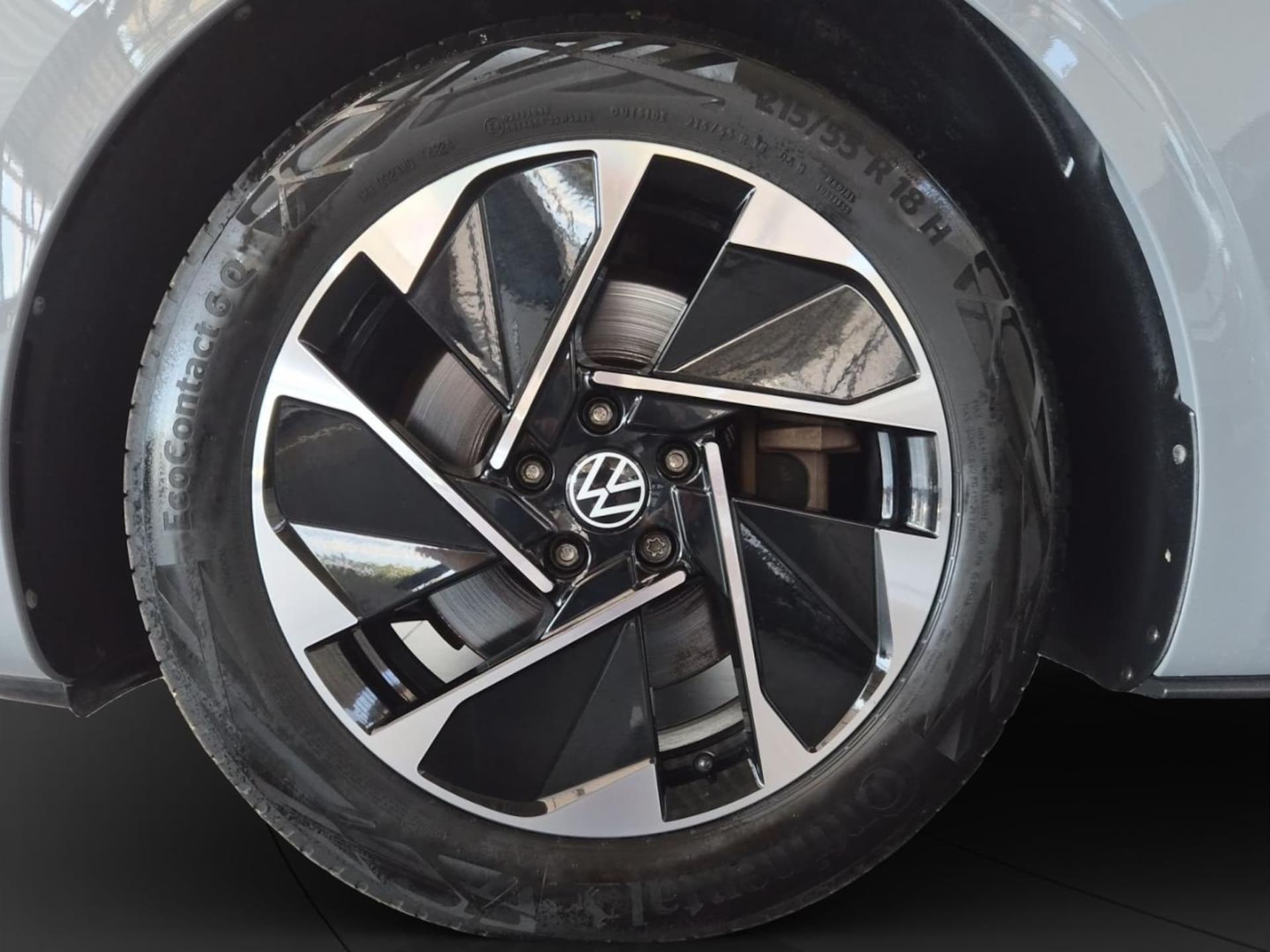 Volkswagen ID.3 Pure Performance