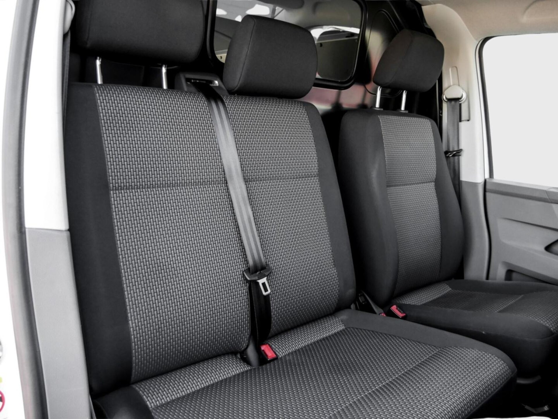 Volkswagen T6.1 Transporter Kasten kurzer Radstand