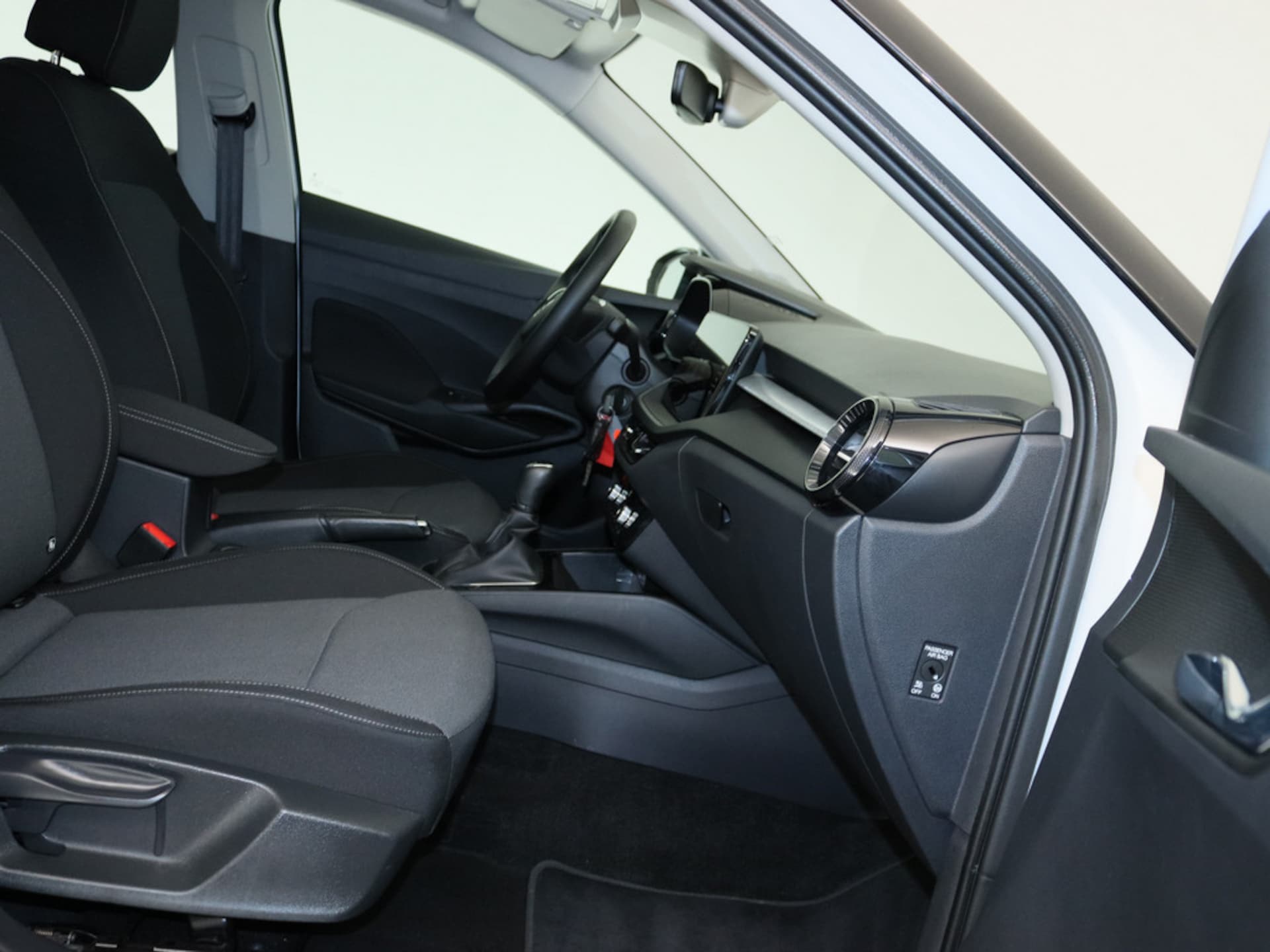 Skoda Fabia Ambition