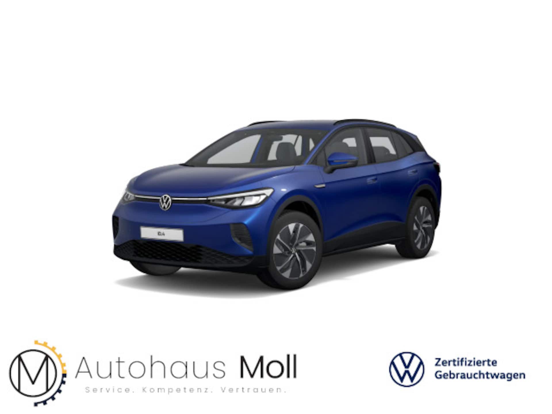 Volkswagen ID.4 Pure