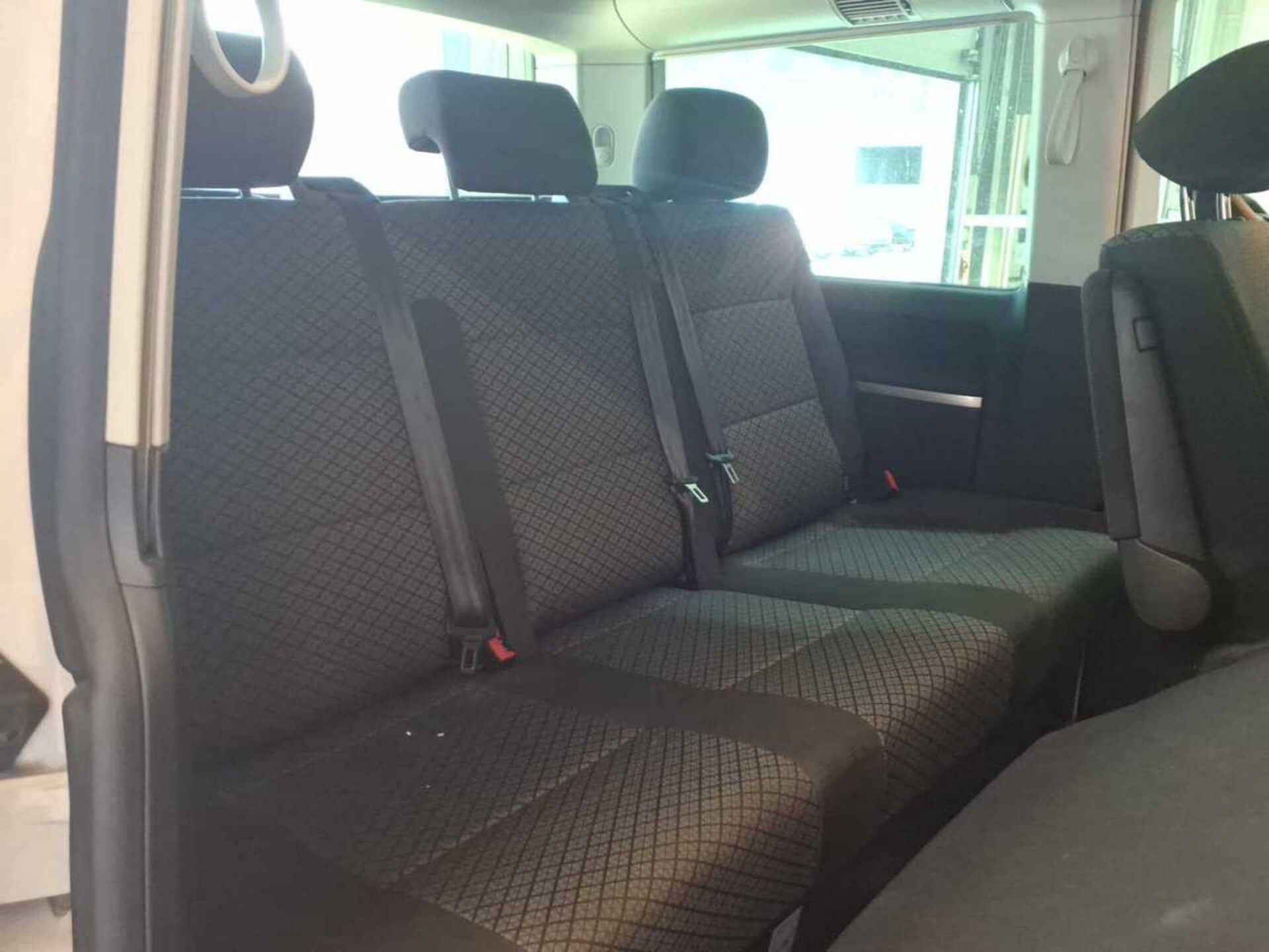 Volkswagen T6.1 California Beach