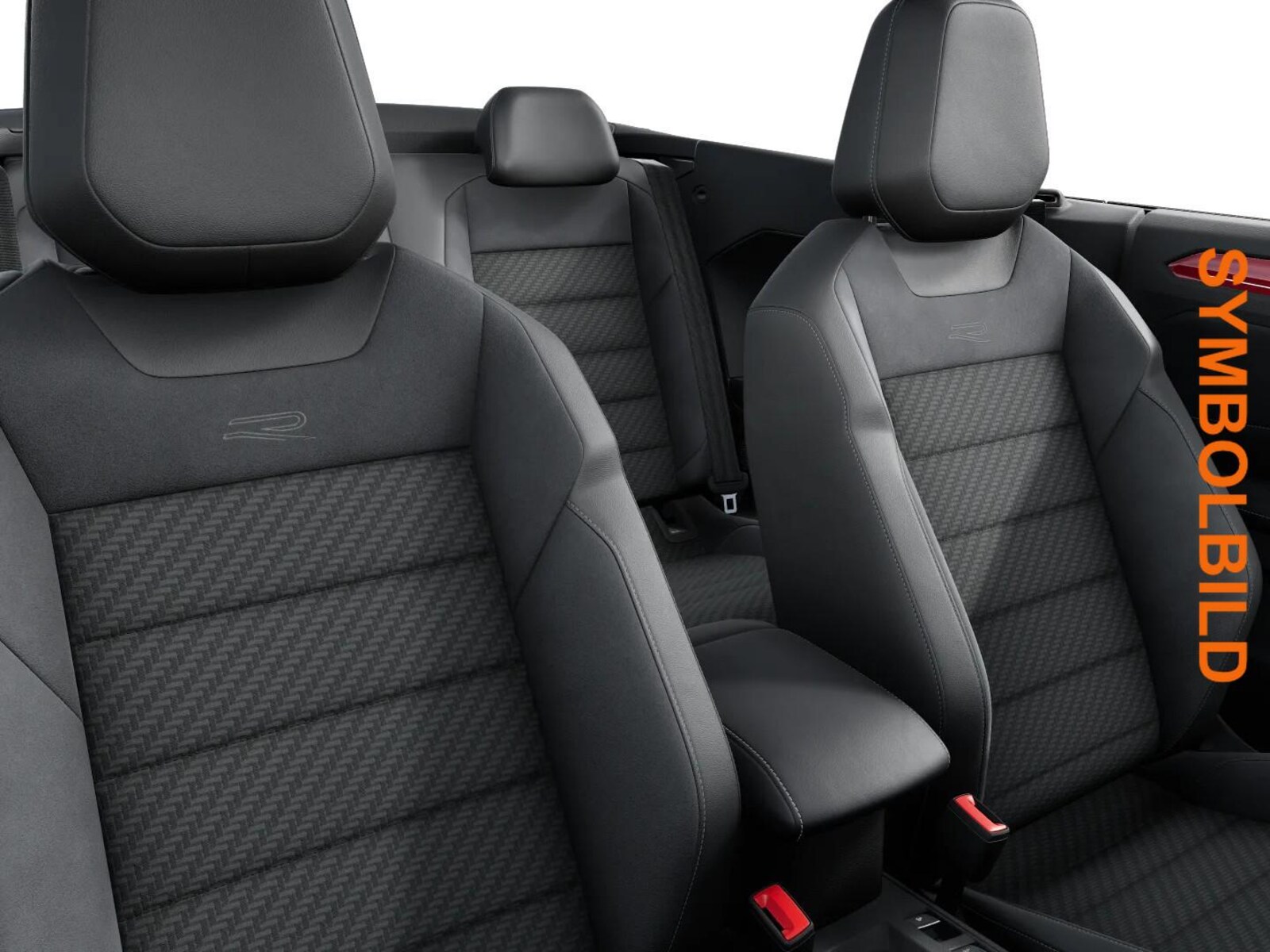 Volkswagen T-Roc Cabriolet – Bild 6