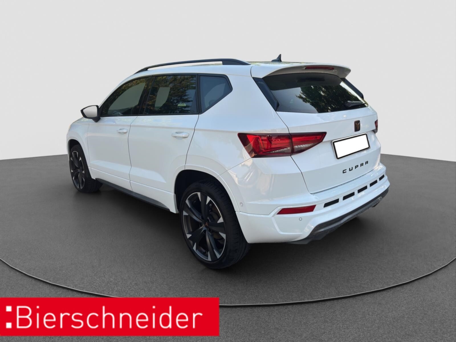 CUPRA Ateca – Bild 6