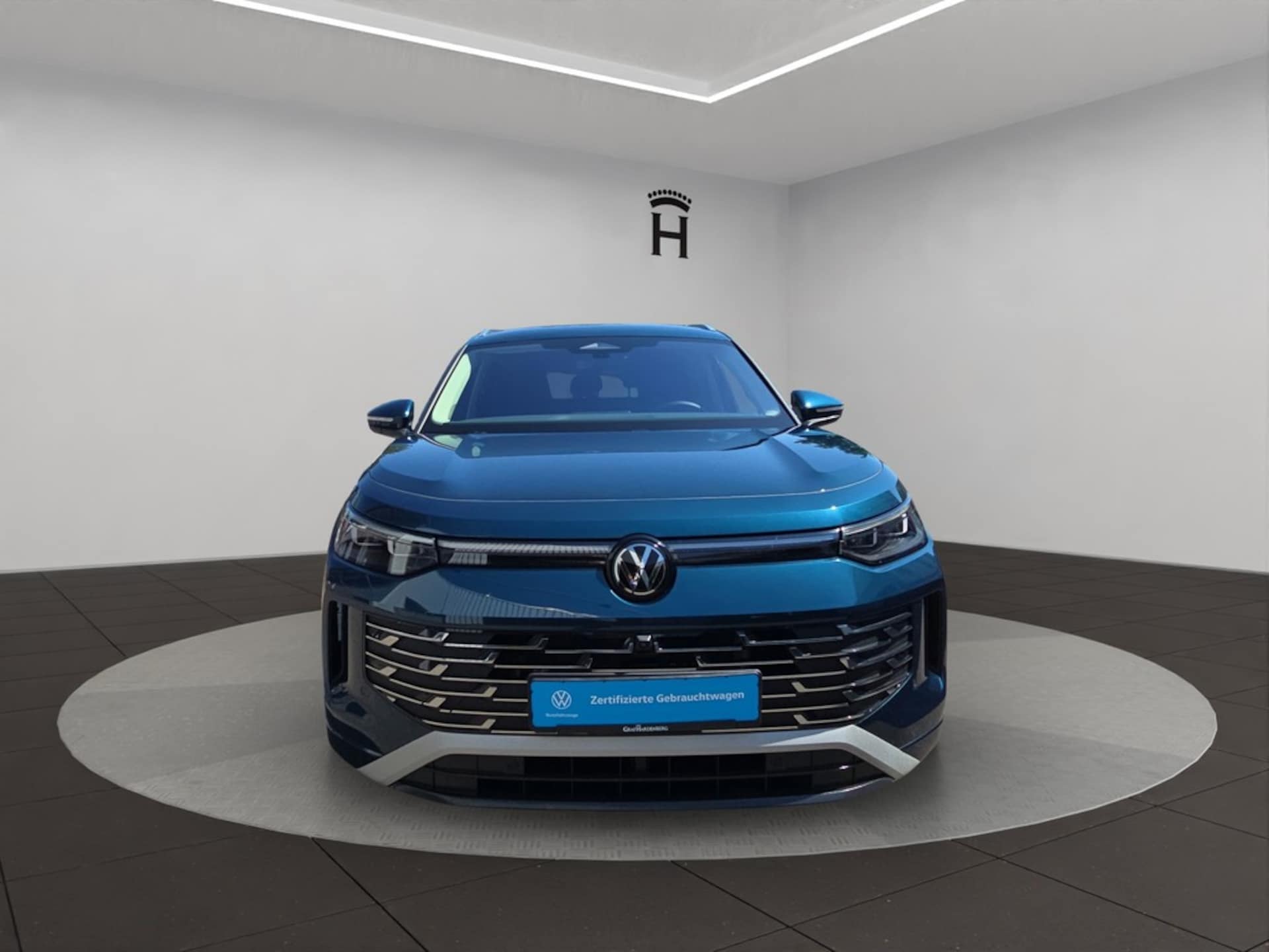 Volkswagen Tayron Elegance