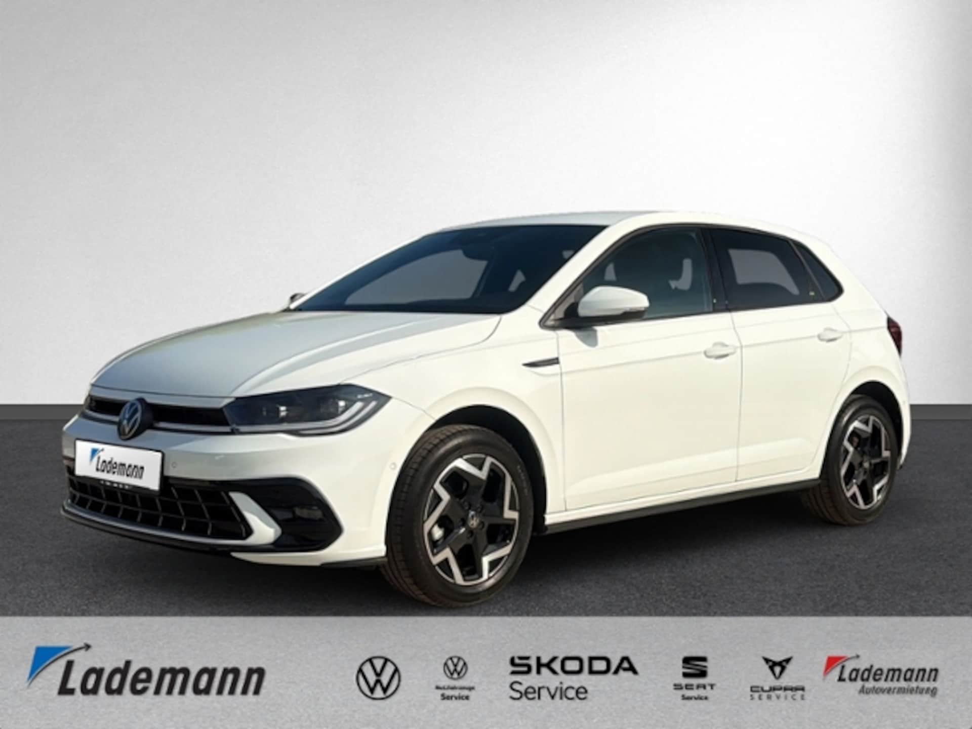 Volkswagen Polo 2026