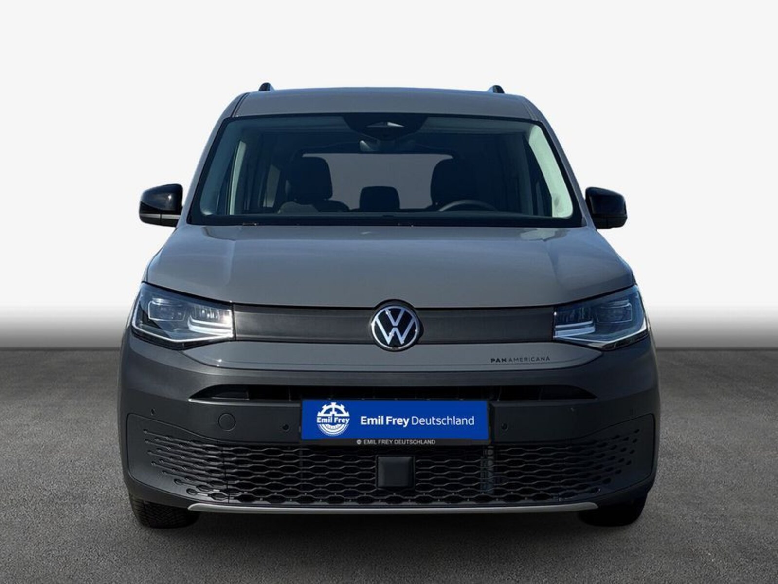 Volkswagen Caddy – Bild 3