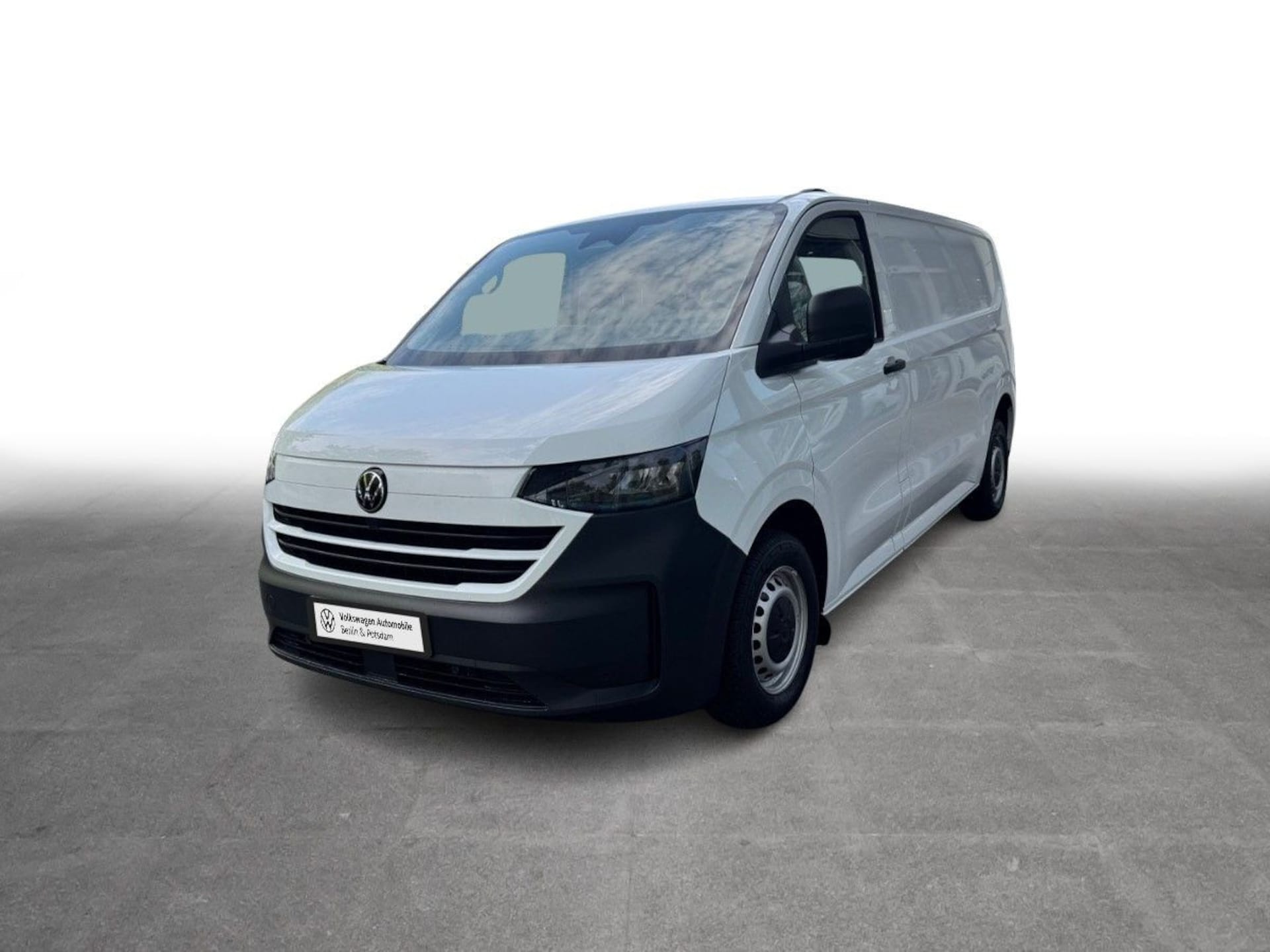 Volkswagen Transporter Kasten langer Radstand