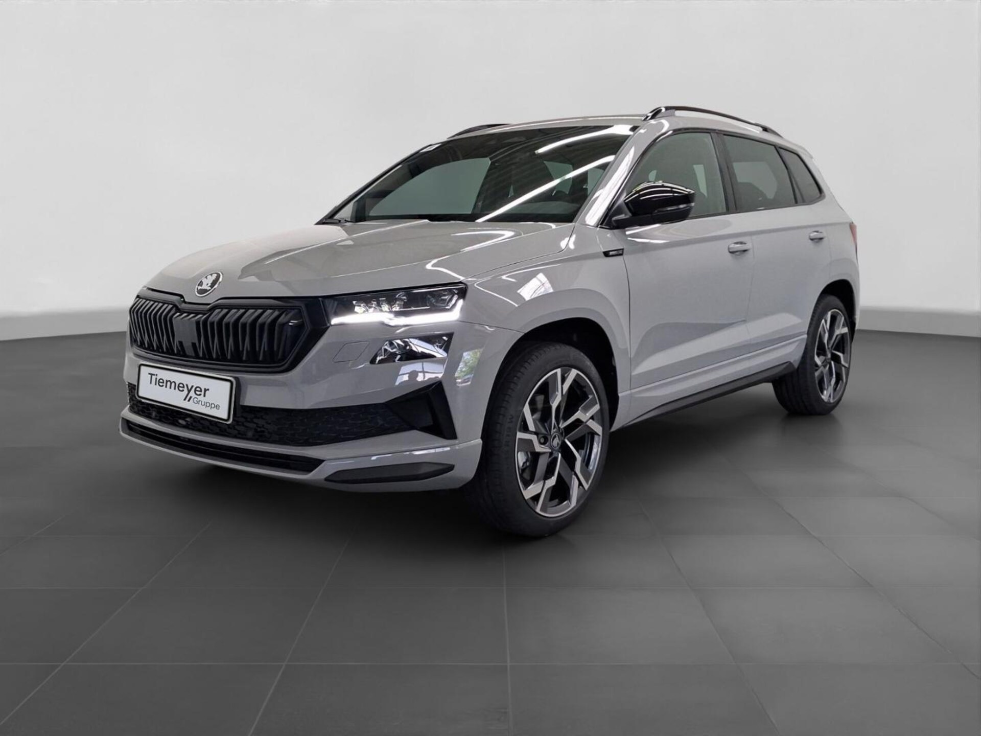Skoda Karoq Sportline