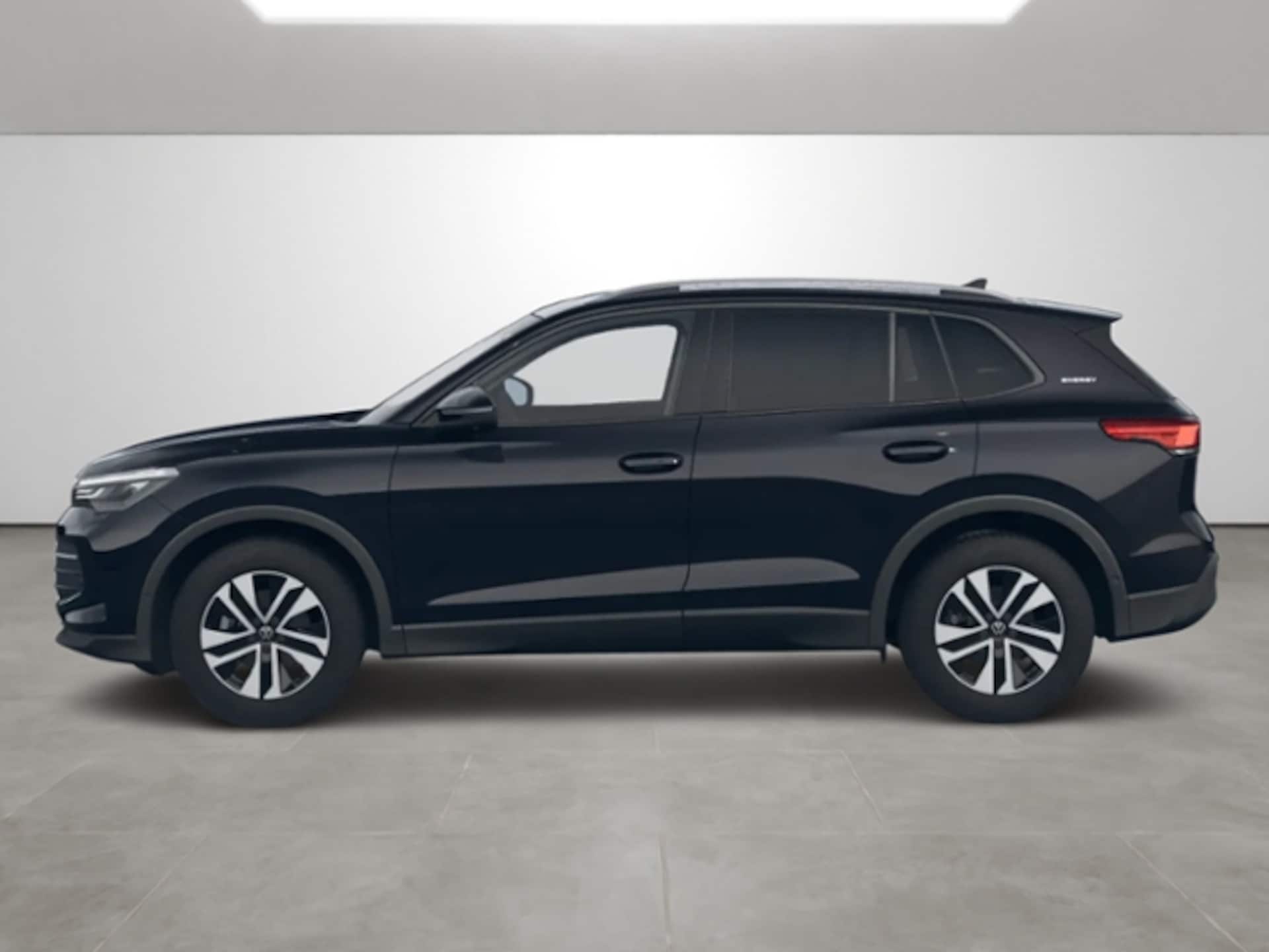 Volkswagen Tiguan ENERGY