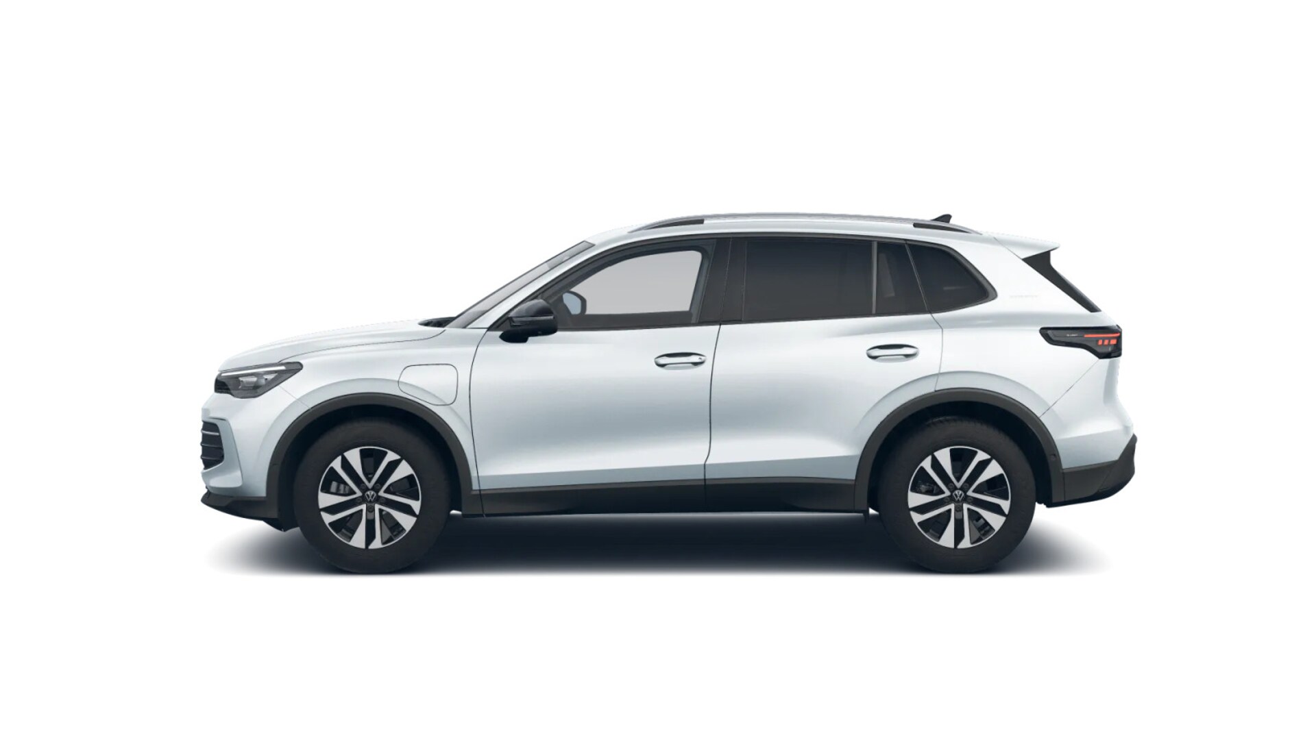 Volkswagen Tiguan ENERGY