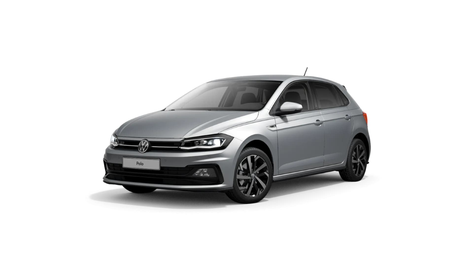 Volkswagen Polo R-Line