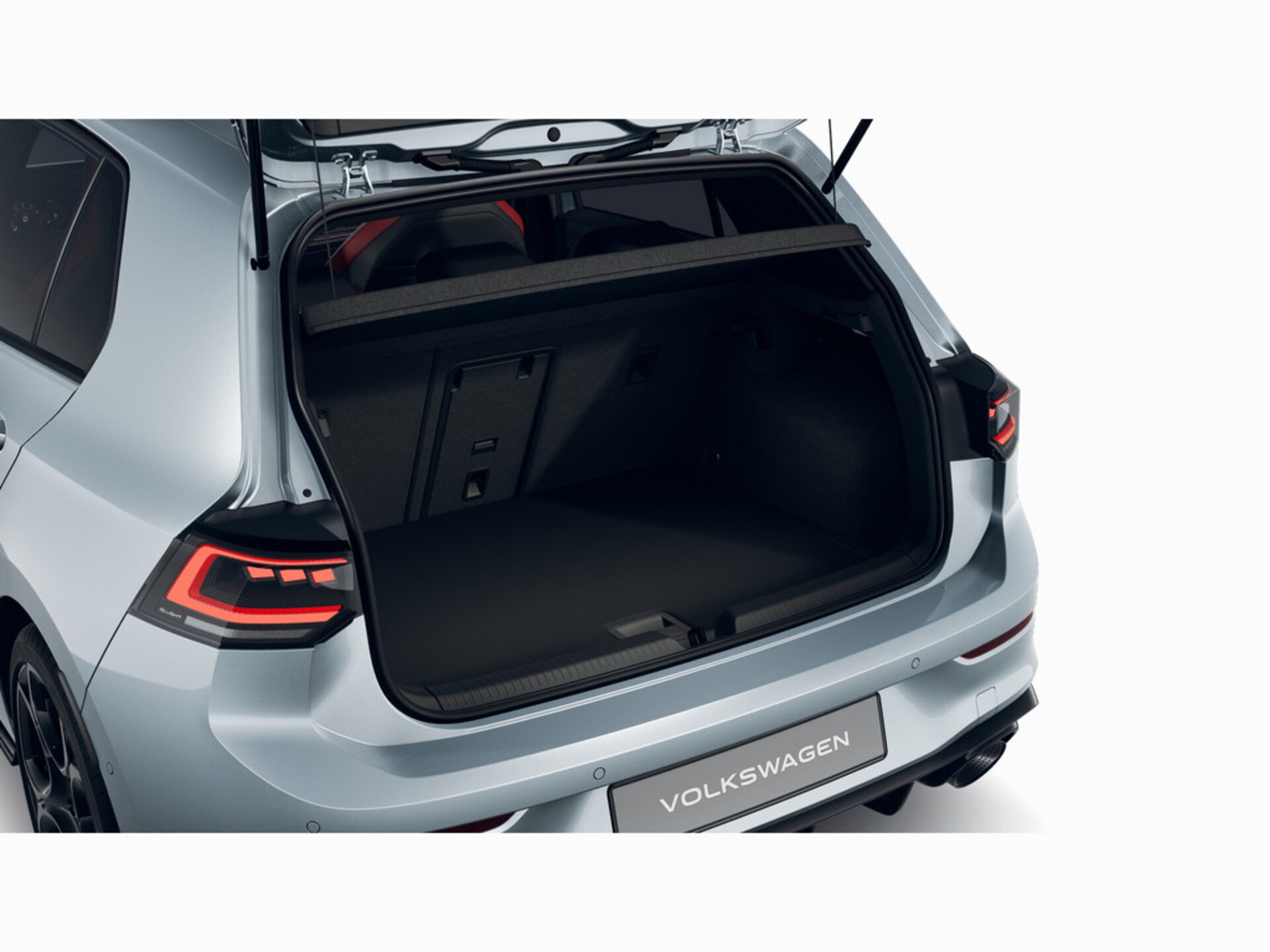 Volkswagen Golf GTI Clubsport