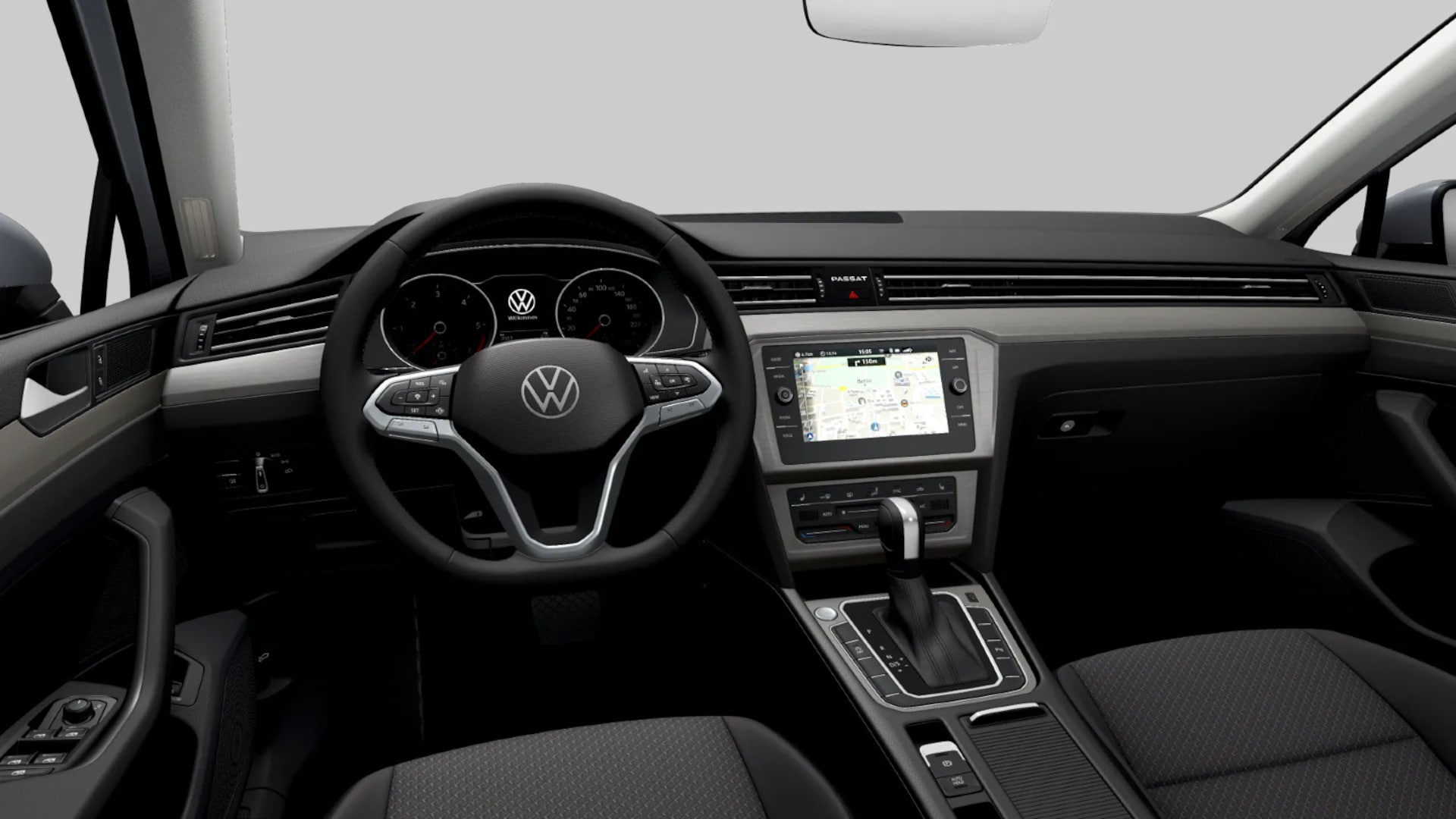 Volkswagen Passat Variant Basis-Modell