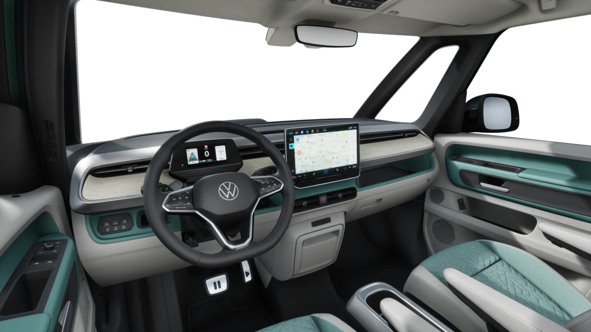Volkswagen ID. Buzz Pro