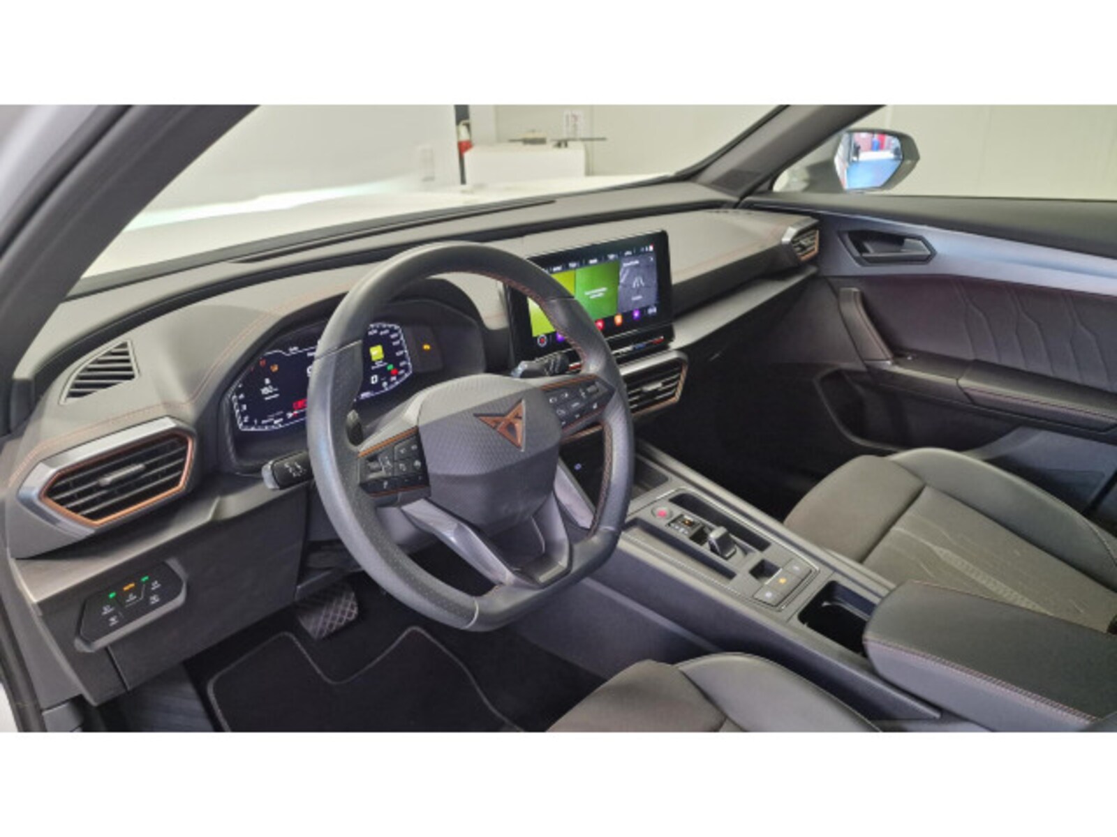 CUPRA Formentor – Bild 6