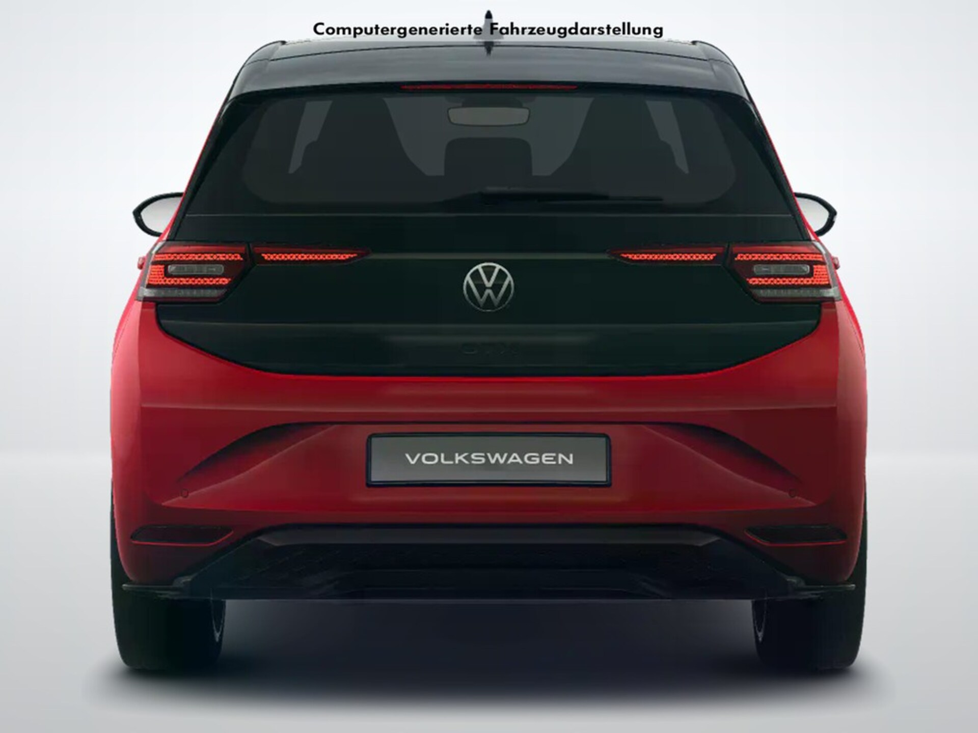 Volkswagen ID.3 GTX Performance