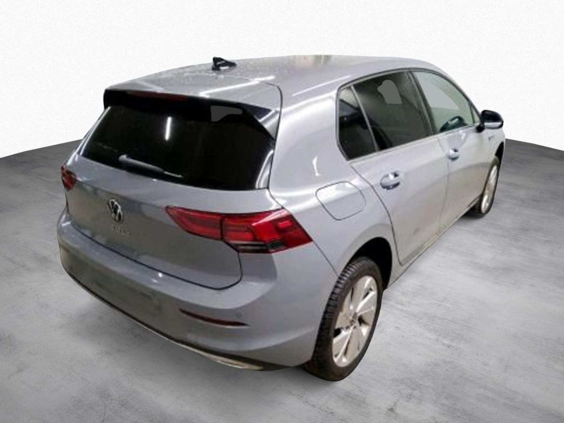 Volkswagen Golf Style