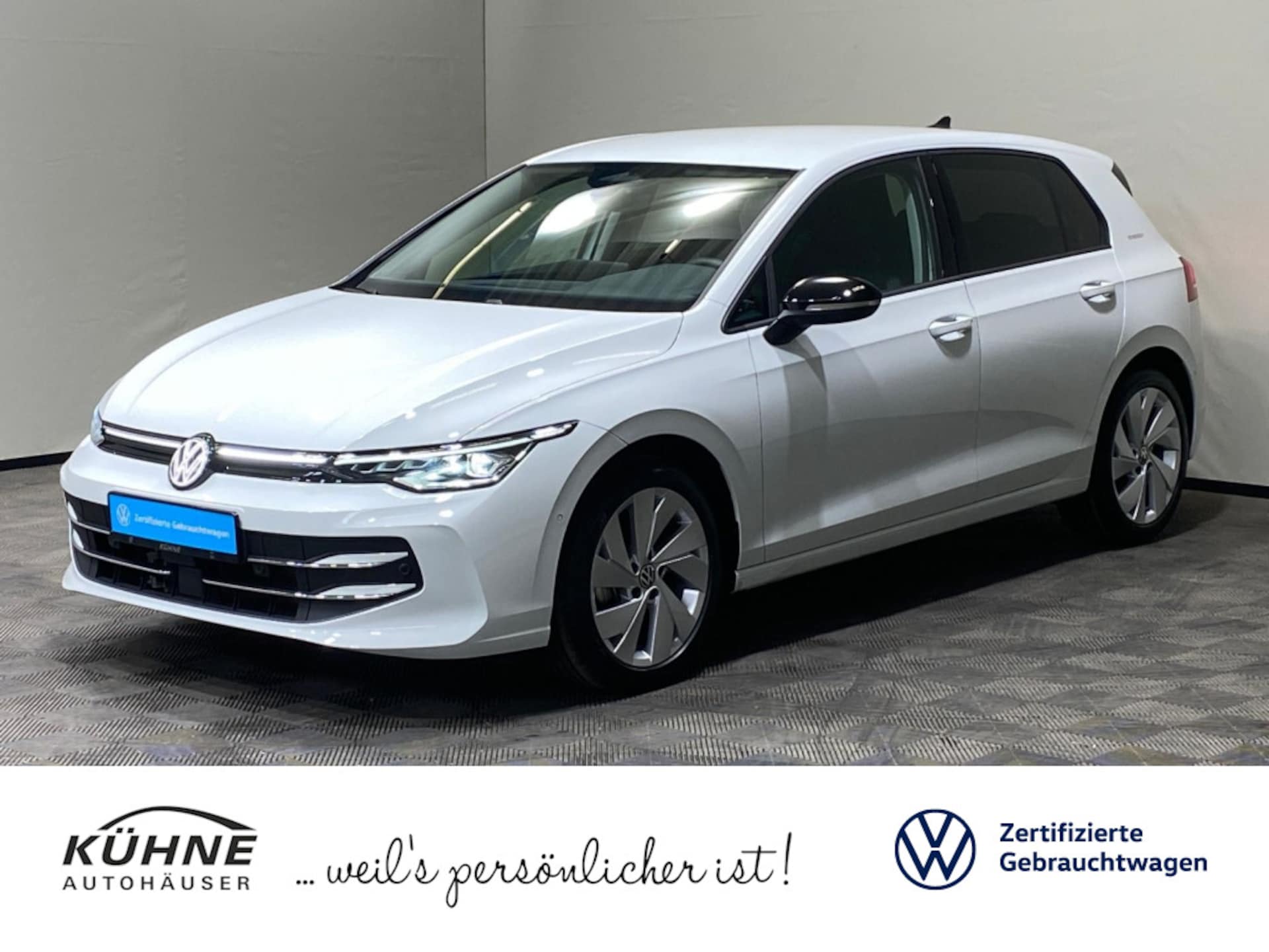 Volkswagen Golf ENERGY