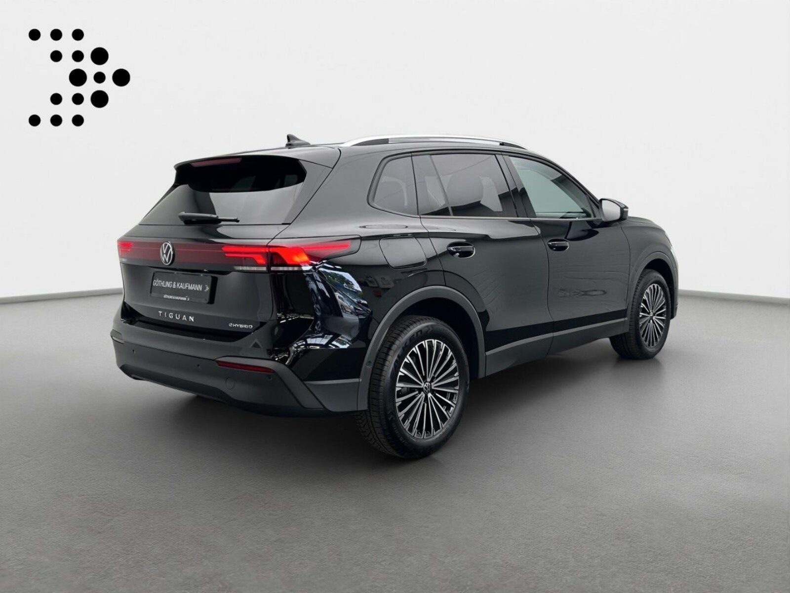 Volkswagen Tiguan – Bild 2