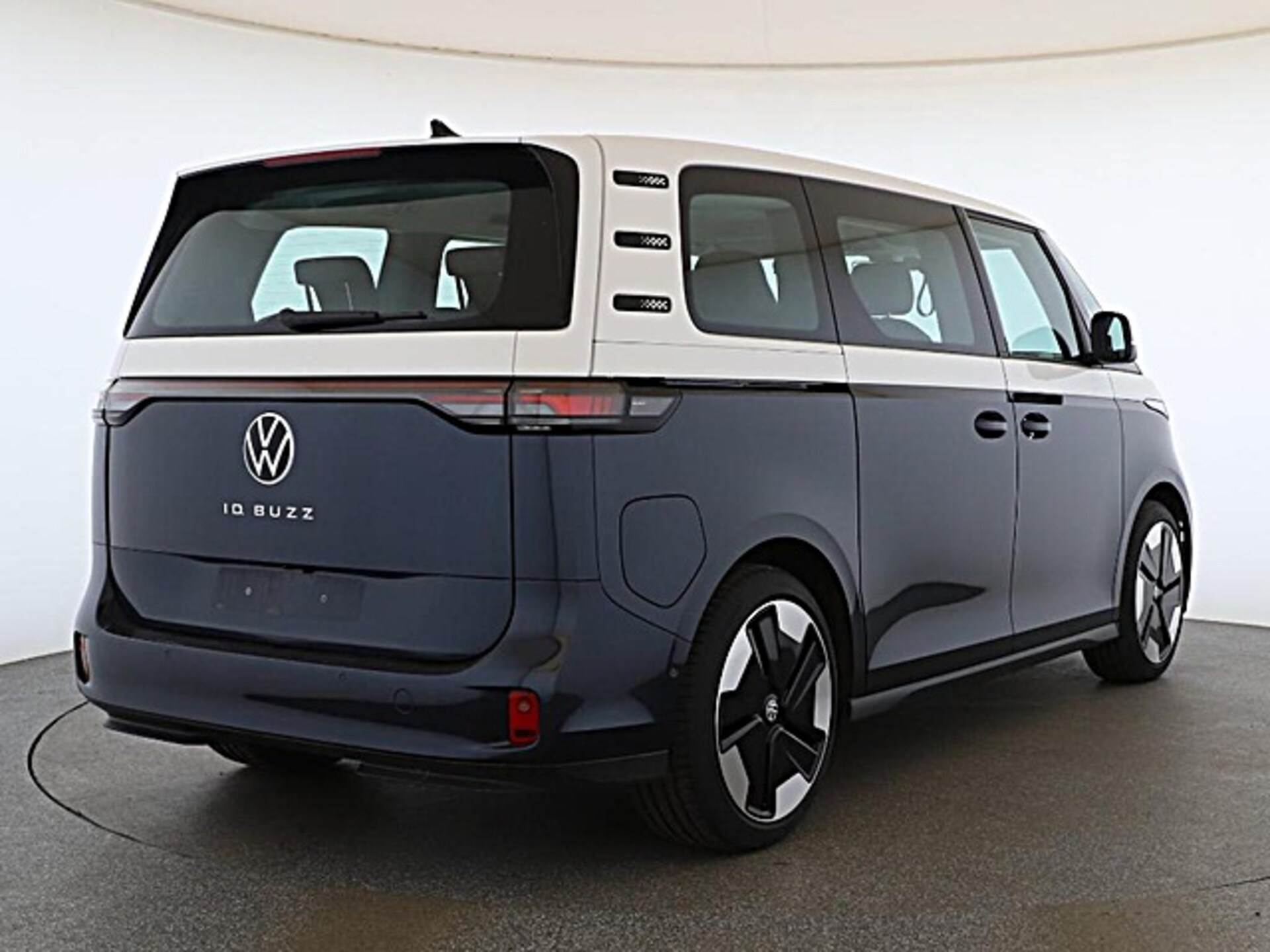 Volkswagen ID. Buzz Pro