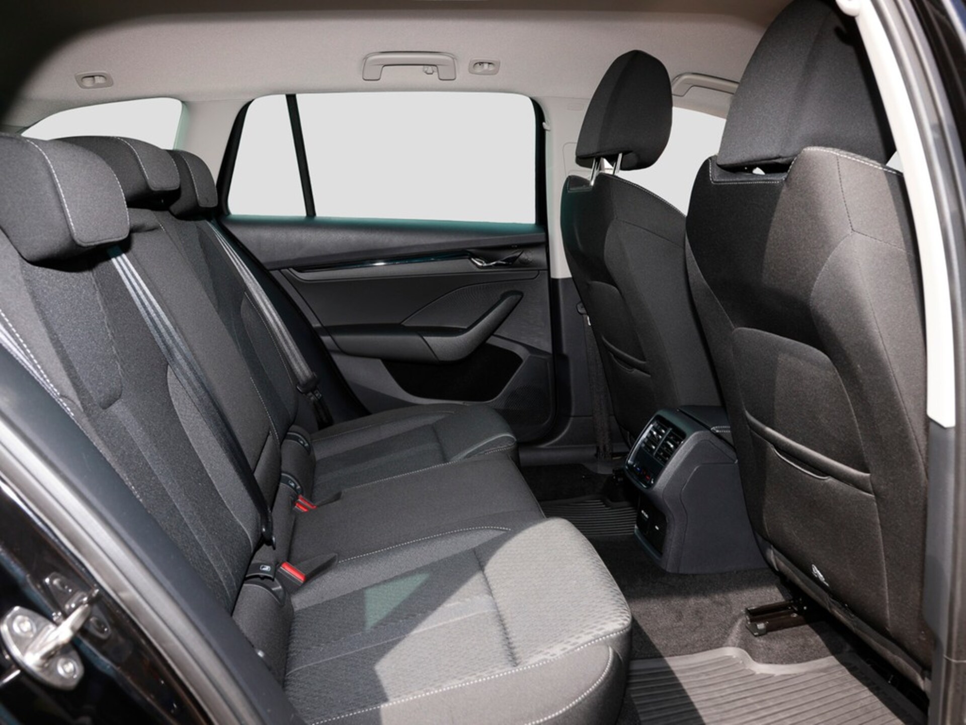 Skoda Octavia Combi Ambition