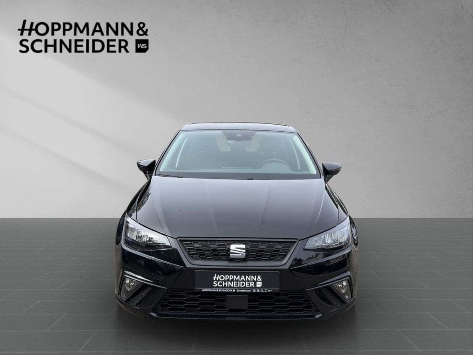 SEAT Ibiza – Bild 8