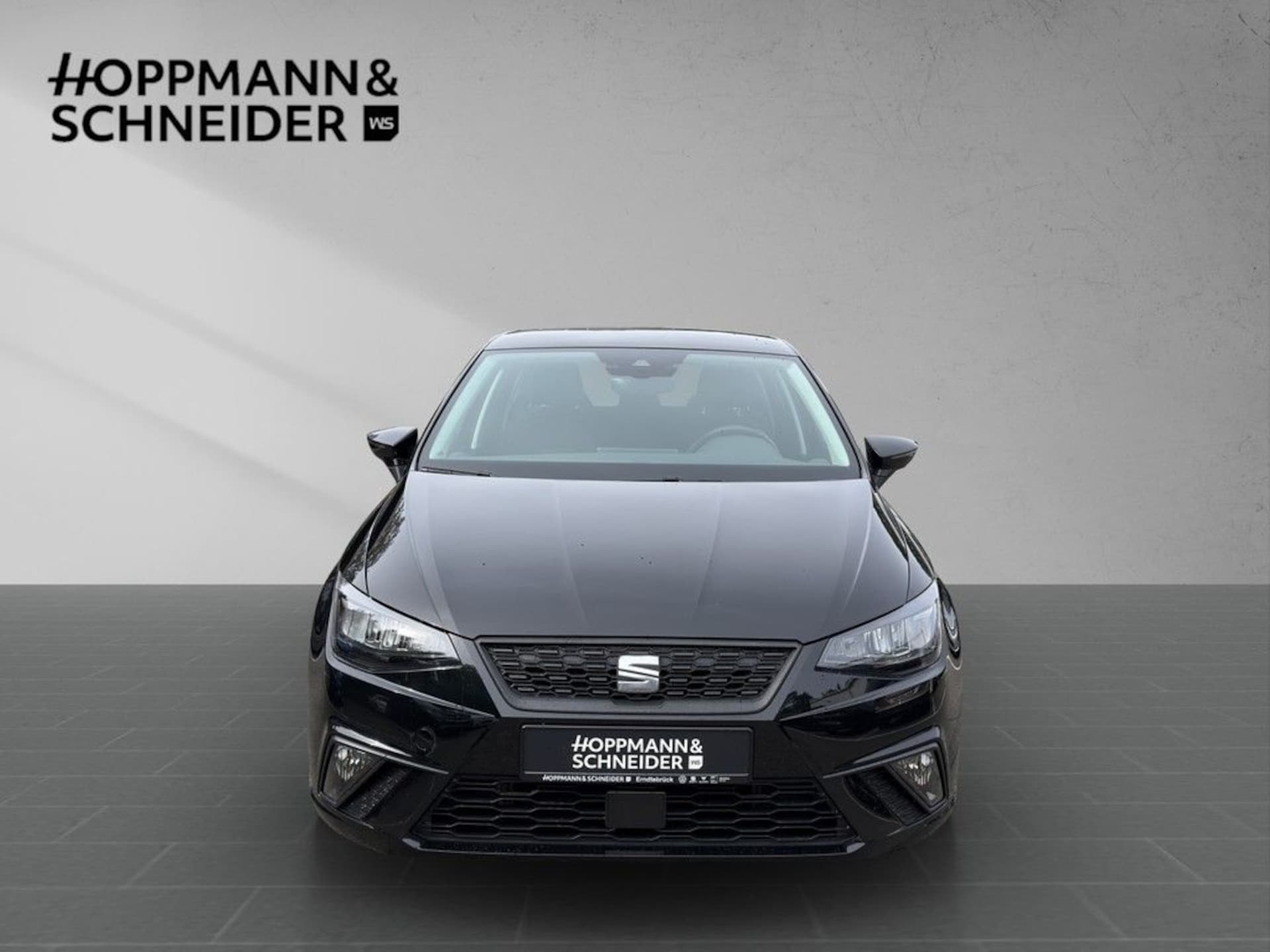 SEAT Ibiza Style