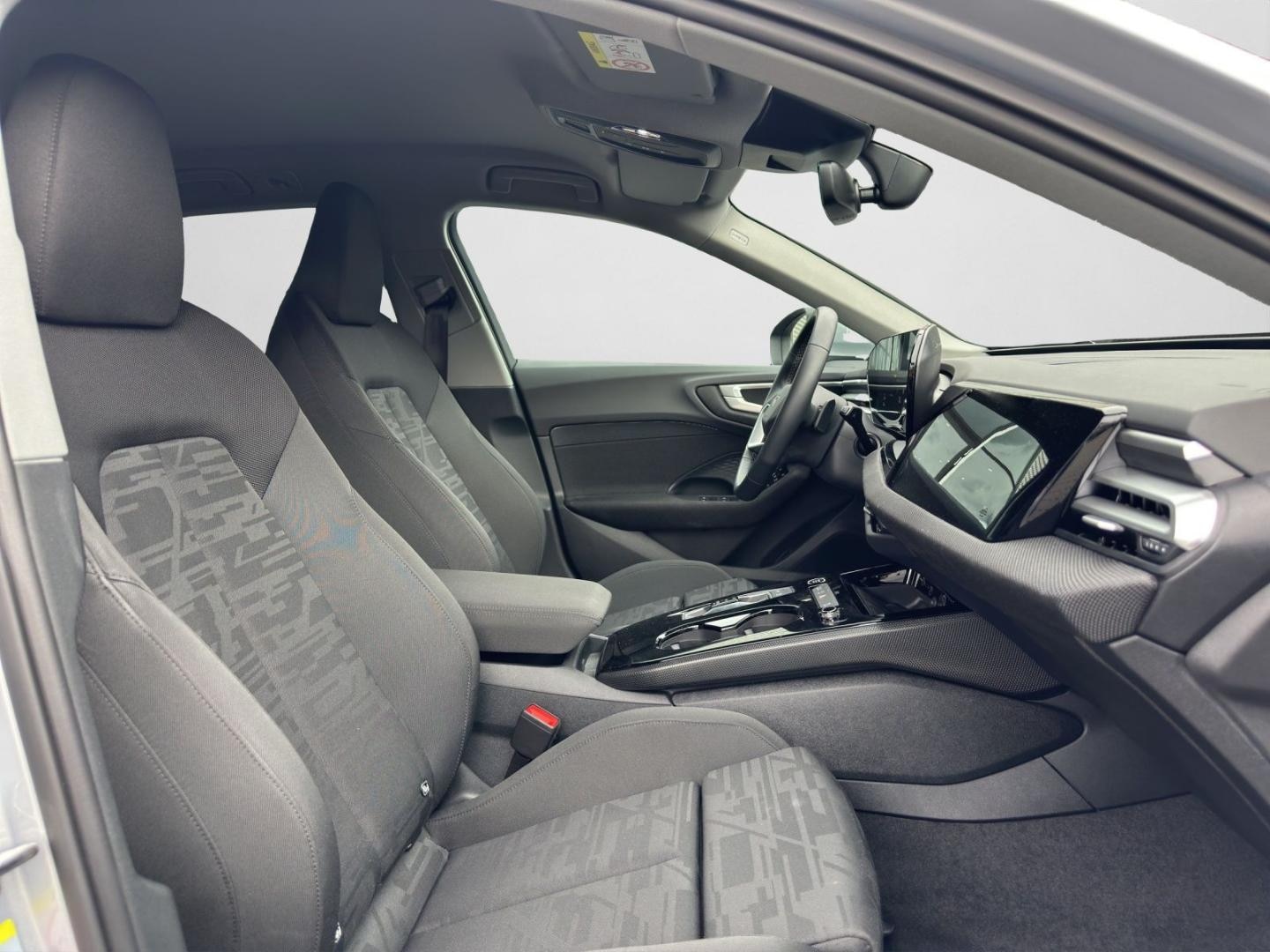 Bild über Audi A5 Avant TFSI 110 kW S tronic - für weitere Informationen kontaktieren Sie den Audi Partner