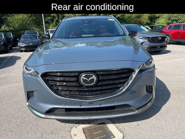 2022 Mazda CX-9