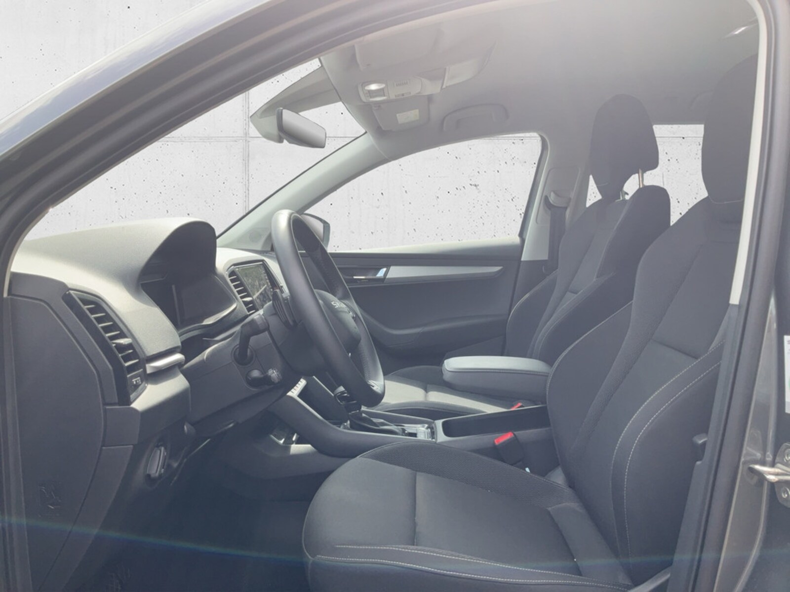Škoda Karoq – Bild 10