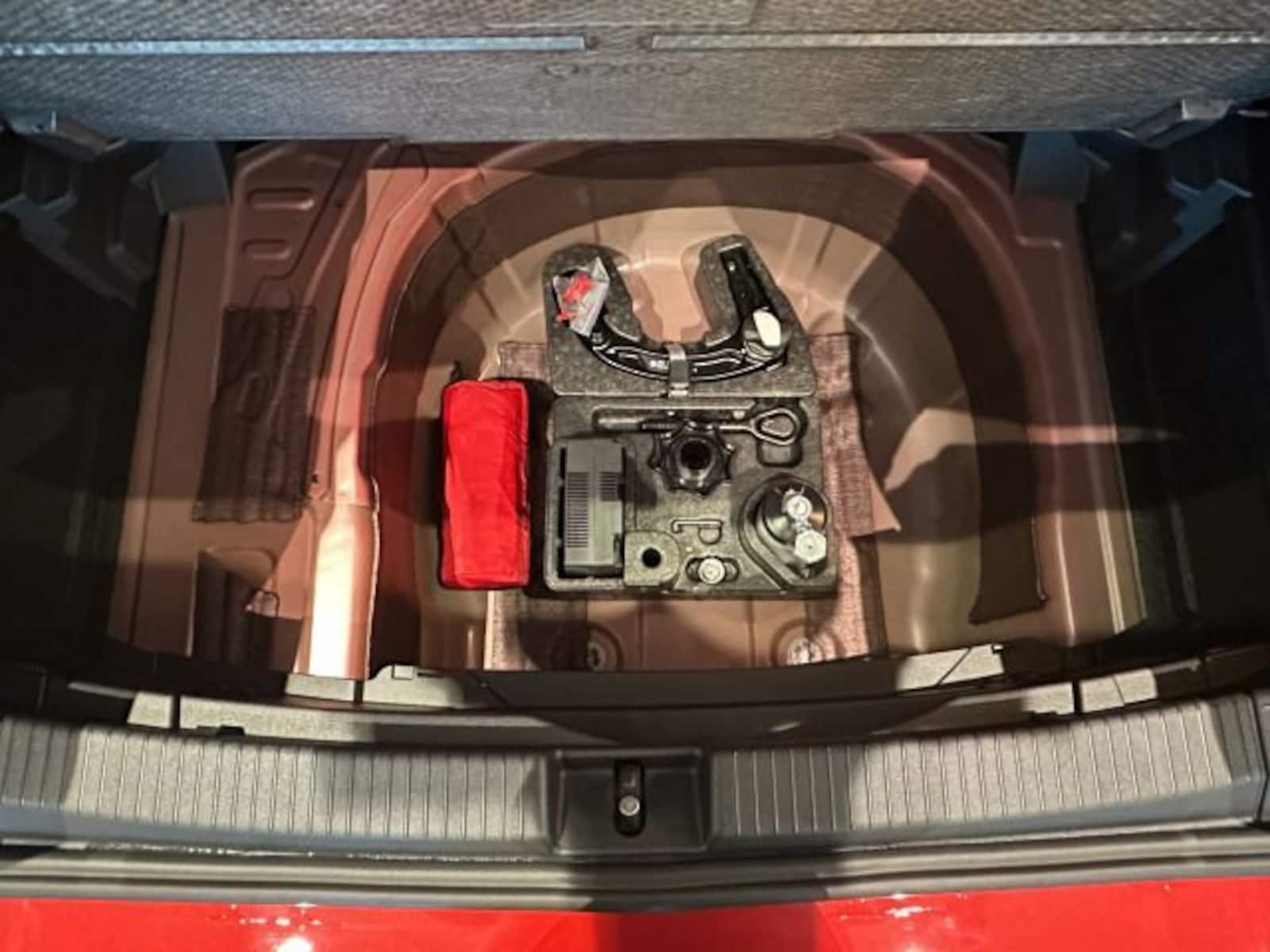 Volkswagen T-Cross – Bild 18