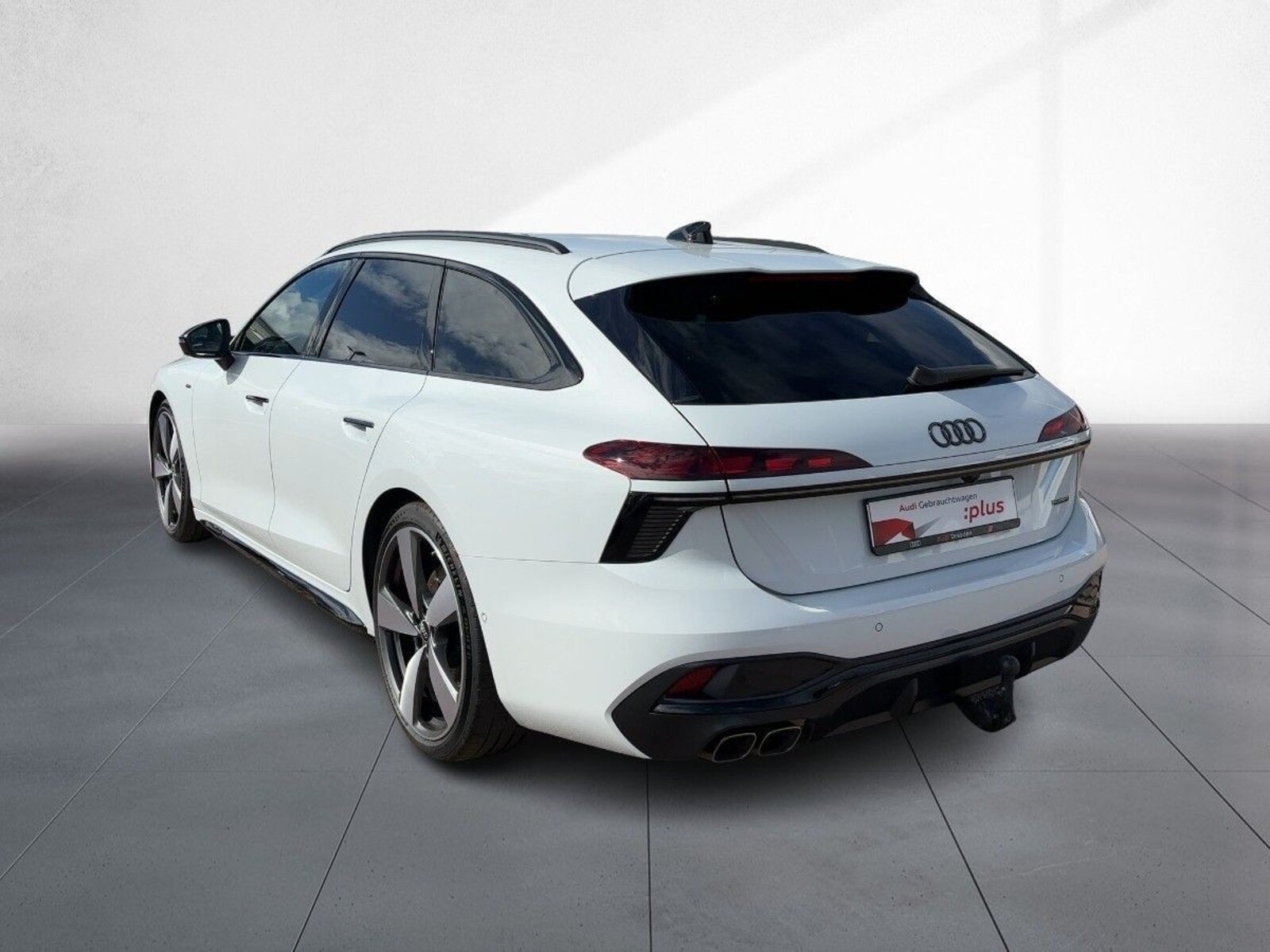 Audi A6 Avant – Bild 3