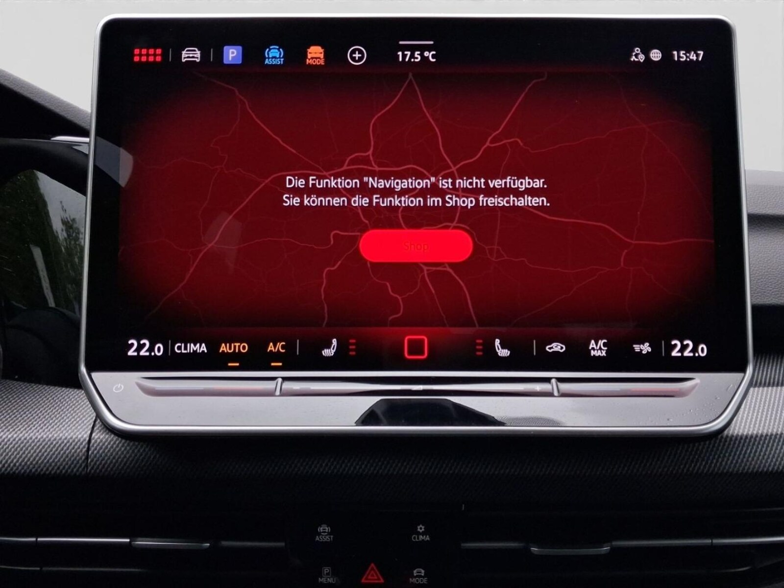 Volkswagen Golf – Bild 14