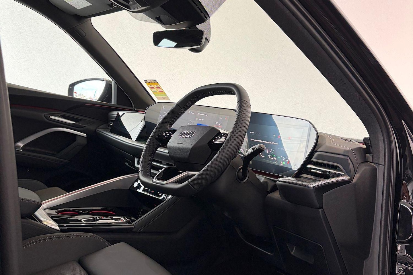 Image about Audi Q5 SUV e-hybrid quattro S tronic