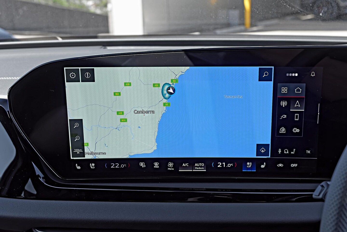 Image about Audi A5 Sedan TFSI e e-hybrid quattro 270 kW S tronic