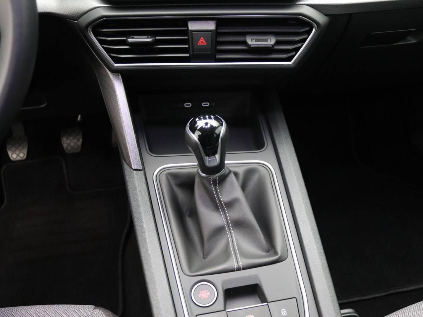 SEAT Leon Sportstourer – Bild 13