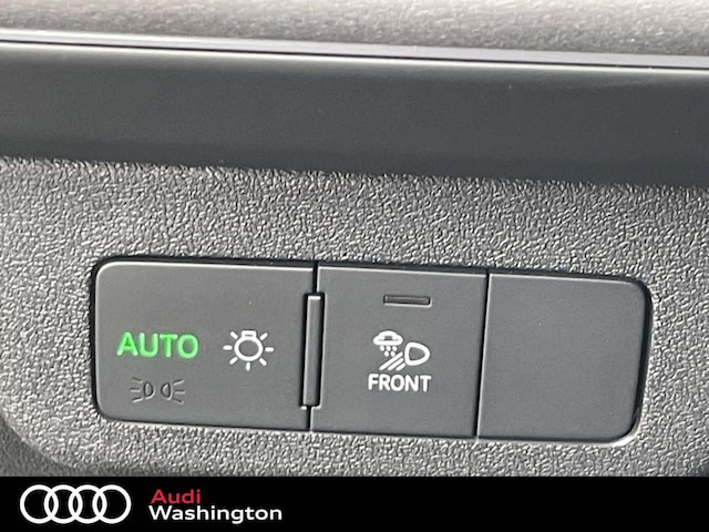 2026 Audi Q3 Base - Photo 37