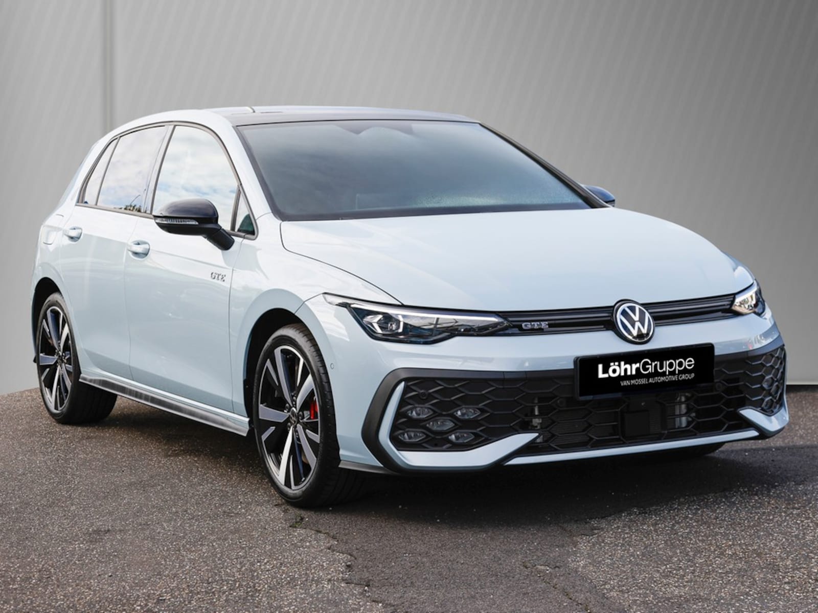 Volkswagen Golf – Bild 5